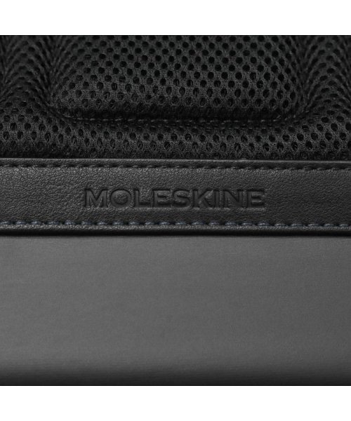 MOLESKINE(モレスキン)/モレスキン リュック MOLESKINE バックパック リップストップ ナイロン製/img22