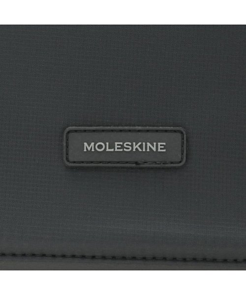 MOLESKINE(モレスキン)/モレスキン リュック MOLESKINE バックパック リップストップ ナイロン製/img23
