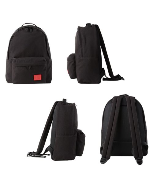 Manhattan Portage(マンハッタンポーテージ)/マンハッタンポーテージ リュック バックパック Manhattan Portage mp1210jrwxn/img05