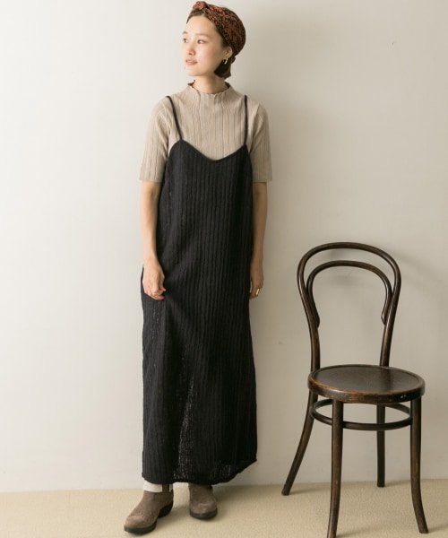 URBAN RESEARCH(アーバンリサーチ)/R JUBILEE　Camisole Dress/img01