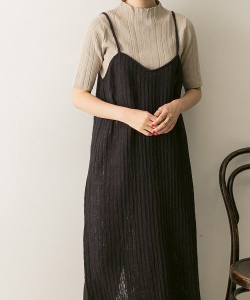URBAN RESEARCH(アーバンリサーチ)/R JUBILEE　Camisole Dress/img04