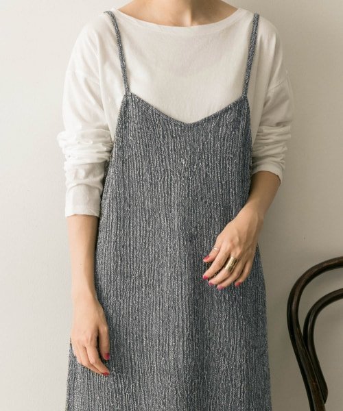 URBAN RESEARCH(アーバンリサーチ)/R JUBILEE　Camisole Dress/img05