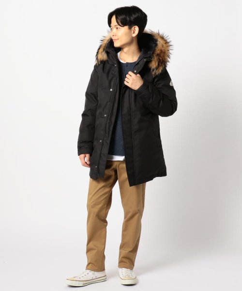 GLOSTER(GLOSTER)/【PYRENEX / ピレネックス】ANNECY JACKET (HMM－037)/img14