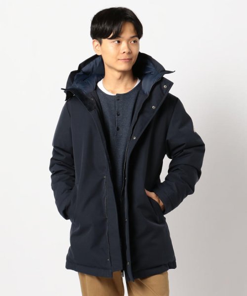 GLOSTER(GLOSTER)/【PYRENEX / ピレネックス】ANNECY JACKET (HMM－037)/img15