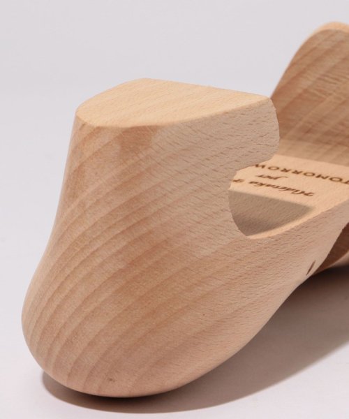 【別注】Hidetaka Fukaya per TOMORROWLAND シューツリー Fukaya per