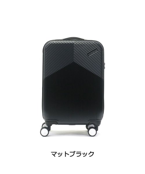 AMERICAN TOURISTER(アメリカンツーリスター)/サムソナイト アメリカンツーリスター スーツケース AMERICAN TOURISTER Air Ride Spinner 55 36.5L DL9－001/img03