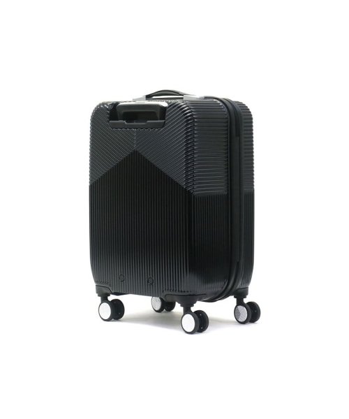 AMERICAN TOURISTER(アメリカンツーリスター)/サムソナイト アメリカンツーリスター スーツケース AMERICAN TOURISTER Air Ride Spinner 55 36.5L DL9－001/img05