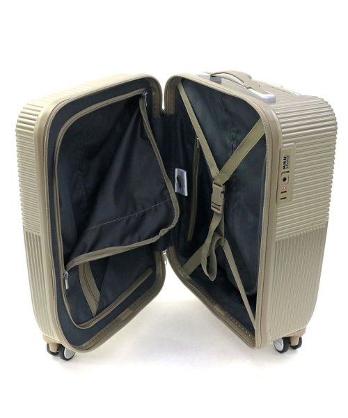 AMERICAN TOURISTER(アメリカンツーリスター)/サムソナイト アメリカンツーリスター スーツケース AMERICAN TOURISTER Air Ride Spinner 55 36.5L DL9－001/img18