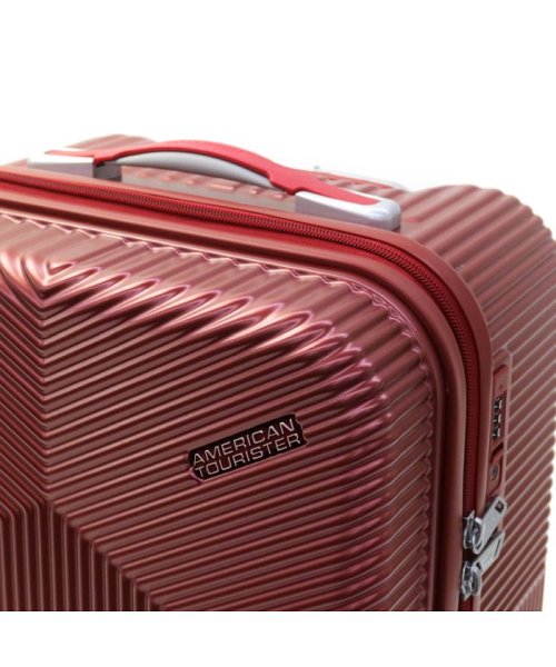 AMERICAN TOURISTER(アメリカンツーリスター)/サムソナイト アメリカンツーリスター スーツケース AMERICAN TOURISTER Air Ride Spinner 55 36.5L DL9－001/img19