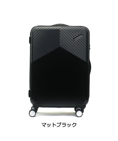 AMERICAN TOURISTER(アメリカンツーリスター)/サムソナイト アメリカンツーリスター スーツケース AMERICAN TOURISTER Air Ride Spinner 66 55L DL9－005/img03