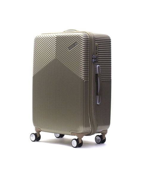 AMERICAN TOURISTER(アメリカンツーリスター)/サムソナイト アメリカンツーリスター スーツケース AMERICAN TOURISTER Air Ride Spinner 66 55L DL9－005/img04