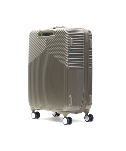 AMERICAN TOURISTER(アメリカンツーリスター)/サムソナイト アメリカンツーリスター スーツケース AMERICAN TOURISTER Air Ride Spinner 66 55L DL9－005/img05