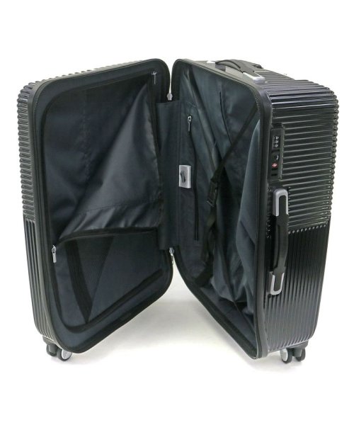 AMERICAN TOURISTER(アメリカンツーリスター)/サムソナイト アメリカンツーリスター スーツケース AMERICAN TOURISTER Air Ride Spinner 66 55L DL9－005/img18