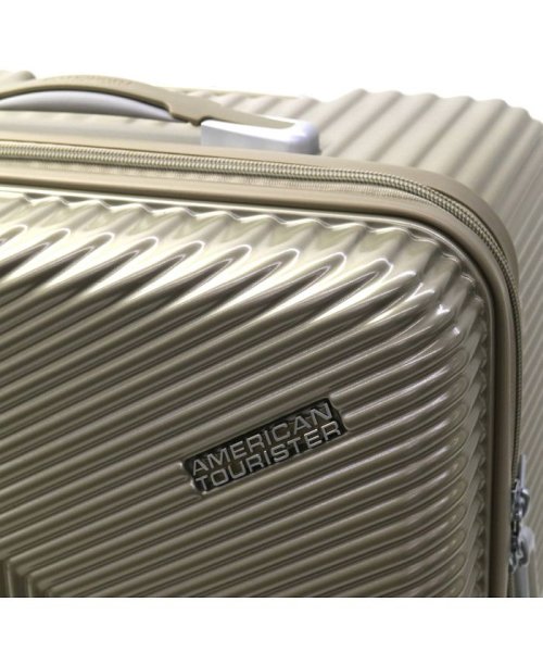 AMERICAN TOURISTER(アメリカンツーリスター)/サムソナイト アメリカンツーリスター スーツケース AMERICAN TOURISTER Air Ride Spinner 66 55L DL9－005/img19