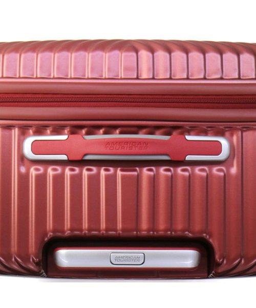 AMERICAN TOURISTER(アメリカンツーリスター)/サムソナイト アメリカンツーリスター スーツケース AMERICAN TOURISTER Air Ride Spinner 66 55L DL9－005/img21