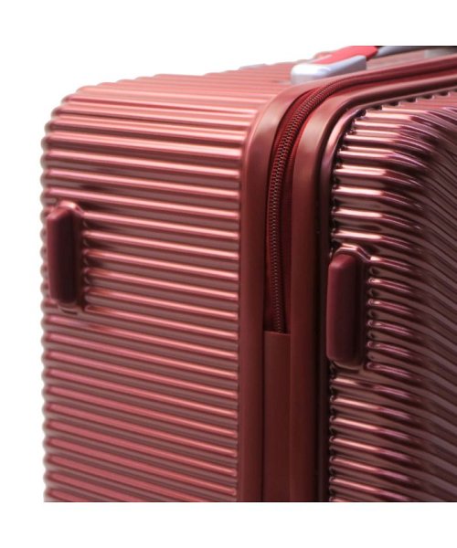 AMERICAN TOURISTER(アメリカンツーリスター)/サムソナイト アメリカンツーリスター スーツケース AMERICAN TOURISTER Air Ride Spinner 66 55L DL9－005/img25
