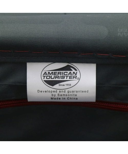 AMERICAN TOURISTER(アメリカンツーリスター)/サムソナイト アメリカンツーリスター スーツケース AMERICAN TOURISTER Air Ride Spinner 66 55L DL9－005/img29