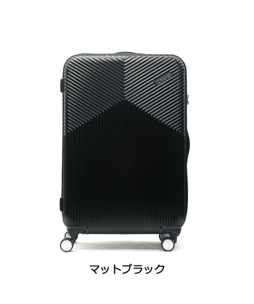 AMERICAN TOURISTER(アメリカンツーリスター)/サムソナイト アメリカンツーリスター スーツケース AMERICAN TOURISTER Air Ride Spinner 76 86L DL9－006/img03