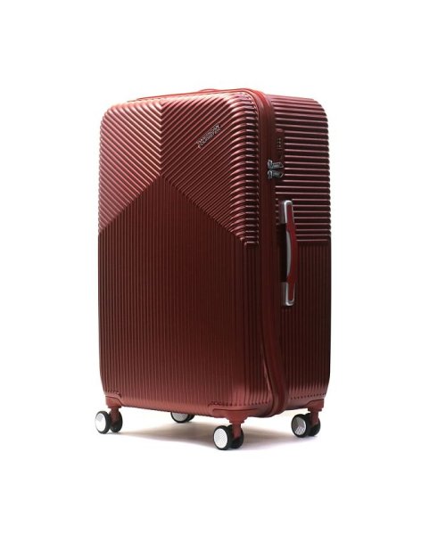 AMERICAN TOURISTER(アメリカンツーリスター)/サムソナイト アメリカンツーリスター スーツケース AMERICAN TOURISTER Air Ride Spinner 76 86L DL9－006/img04