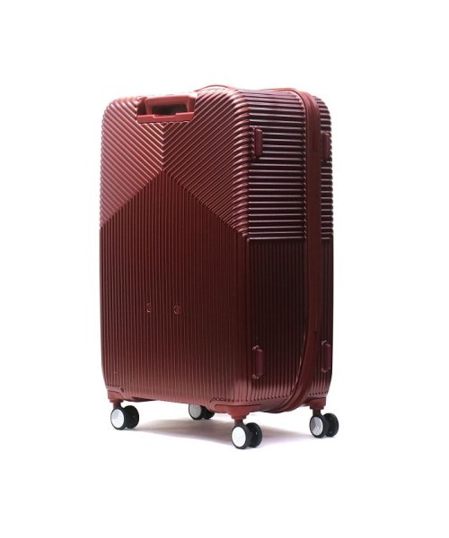 AMERICAN TOURISTER(アメリカンツーリスター)/サムソナイト アメリカンツーリスター スーツケース AMERICAN TOURISTER Air Ride Spinner 76 86L DL9－006/img05