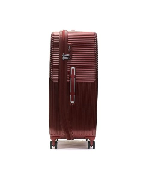 AMERICAN TOURISTER(アメリカンツーリスター)/サムソナイト アメリカンツーリスター スーツケース AMERICAN TOURISTER Air Ride Spinner 76 86L DL9－006/img06
