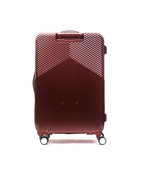 AMERICAN TOURISTER(アメリカンツーリスター)/サムソナイト アメリカンツーリスター スーツケース AMERICAN TOURISTER Air Ride Spinner 76 86L DL9－006/img07