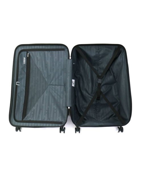 AMERICAN TOURISTER(アメリカンツーリスター)/サムソナイト アメリカンツーリスター スーツケース AMERICAN TOURISTER Air Ride Spinner 76 86L DL9－006/img16