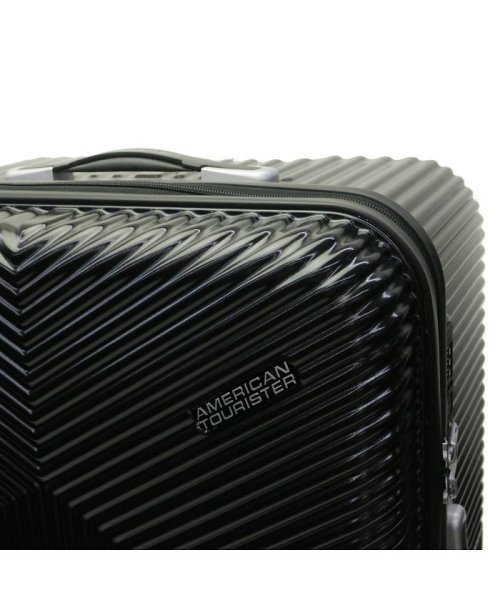 AMERICAN TOURISTER(アメリカンツーリスター)/サムソナイト アメリカンツーリスター スーツケース AMERICAN TOURISTER Air Ride Spinner 76 86L DL9－006/img19