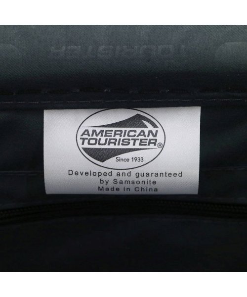 AMERICAN TOURISTER(アメリカンツーリスター)/サムソナイト アメリカンツーリスター スーツケース AMERICAN TOURISTER Air Ride Spinner 76 86L DL9－006/img29