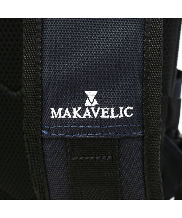 マキャベリック(MAKAVELIC) |マキャベリック MAKAVELIC RECT. DAY PACK