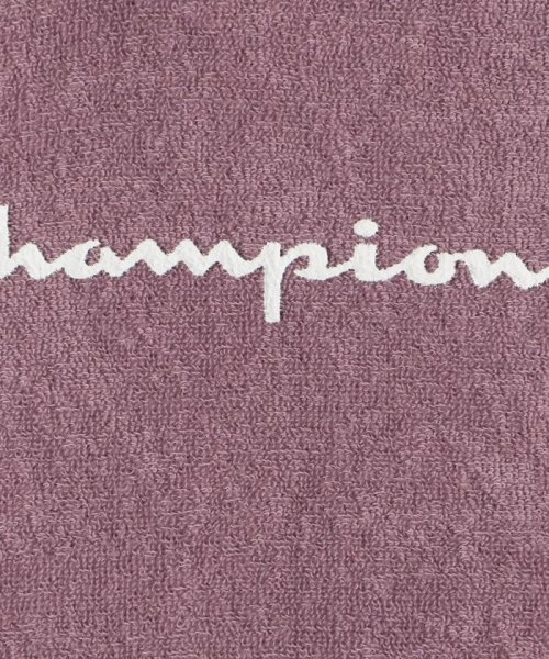 SHIPS KIDS(シップスキッズ)/【SHIPS KIDS別注】CHAMPION:パイル フード ロンパース 2/img07