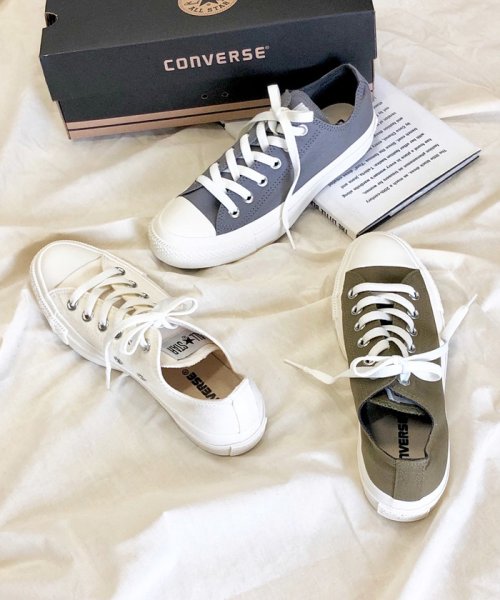 Juze(ジュゼ)/【CONVERSE】ALL STAR ARMYS OX /img09