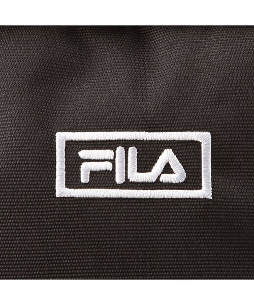 FILA(フィラ)/FILA フィラ リュック 27L 通学 男子 女子 高校生 中学生 大容量 韓国 メンズ レディース スポーツブランド 7589/img08