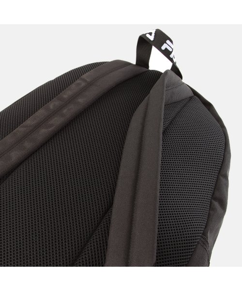 フィラ リュック メンズ レディース スクエア スポーツ ブランド 通学 27l Fila 75 フィラ Fila Magaseek