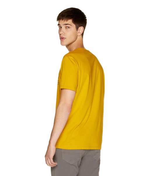 BENETTON (mens)(ベネトン（メンズ）)/ロゴTシャツ・カットソー/img14