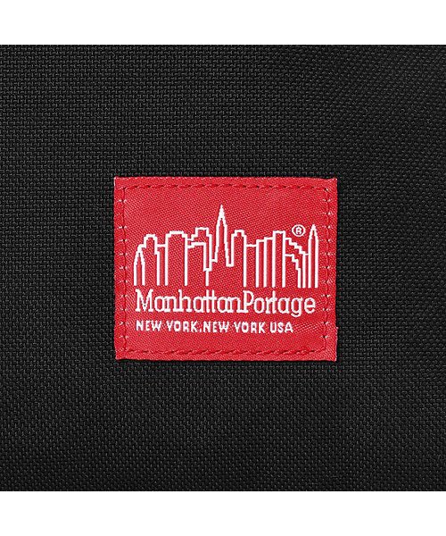 Manhattan Portage(マンハッタンポーテージ)/Bed－Stuy Shoulder Bag/img10