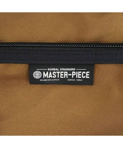 master piece(マスターピース)/master－piece マスターピース LIGHTNING 3WAYバッグ 17L 02118－n/img31