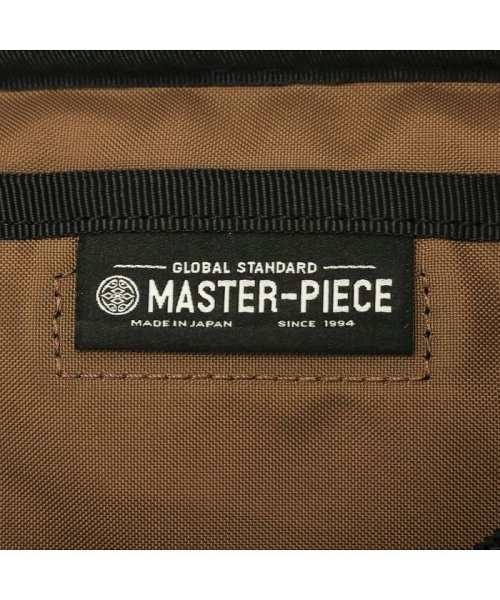 master piece(マスターピース)/master－piece マスターピース RUSH ウエストバッグ 02220/img18