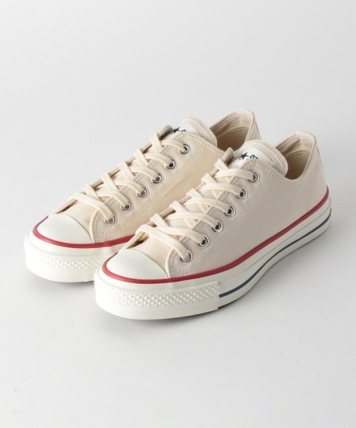 BEAUTY&YOUTH UNITED ARROWS(ビューティーアンドユース　ユナイテッドアローズ)/＜CONVERSE＞ALL STAR MADE IN JAPAN スニーカー/img02