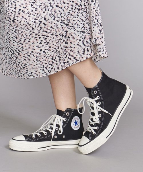 BEAUTY&YOUTH UNITED ARROWS(ビューティーアンドユース　ユナイテッドアローズ)/＜CONVERSE＞ALL STAR HI MADE IN JAPAN スニーカー/img05