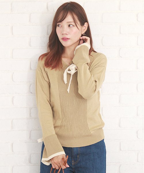 クーポン セール 67 Off 長袖ニットセーター 韓国 ファッション レディース ゆったり あったか かわいい おしゃれ A W Vl 5317 アミュレット Amulet Magaseek クーポン セール 67 Off 長袖ニットセーター 韓国 ファッション レディース ゆったり あったか かわいい おしゃれ A W Vl 5317 アミュレット Amulet Magaseek