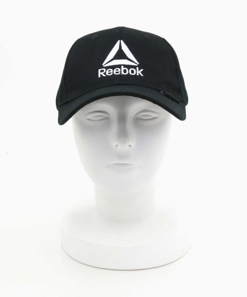 LAZAR(ラザル)/【Lazar】Reebok/リーボック デルタ刺繍ローキャップ 帽子/img15