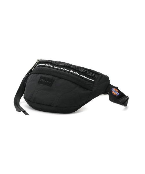 Dickies(Dickies)/ディッキーズ バッグ Dickies ウエストバッグ ボディバッグ WAVE QUILTING WAIST BAG 斜めがけバッグ 14505700/img01