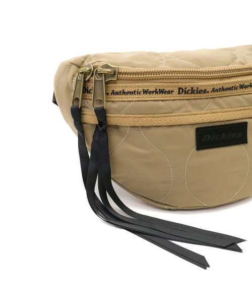 Dickies(Dickies)/ディッキーズ バッグ Dickies ウエストバッグ ボディバッグ WAVE QUILTING WAIST BAG 斜めがけバッグ 14505700/img15