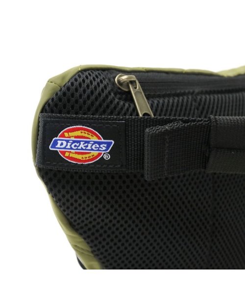 Dickies(Dickies)/ディッキーズ バッグ Dickies ウエストバッグ ボディバッグ WAVE QUILTING WAIST BAG 斜めがけバッグ 14505700/img19