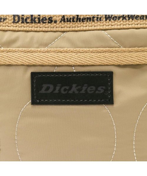 Dickies(Dickies)/ディッキーズ バッグ Dickies ウエストバッグ ボディバッグ WAVE QUILTING WAIST BAG 斜めがけバッグ 14505700/img20