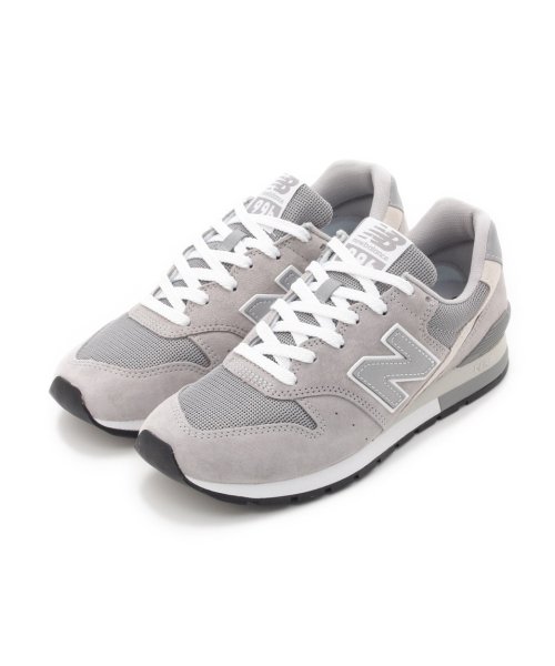 New Balance(New　Balance)/【New Balance】CM996/img02