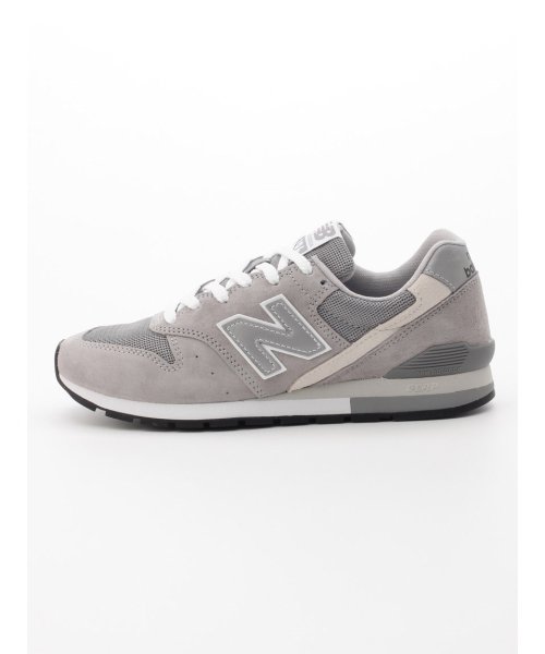 New Balance(New　Balance)/【New Balance】CM996/img04