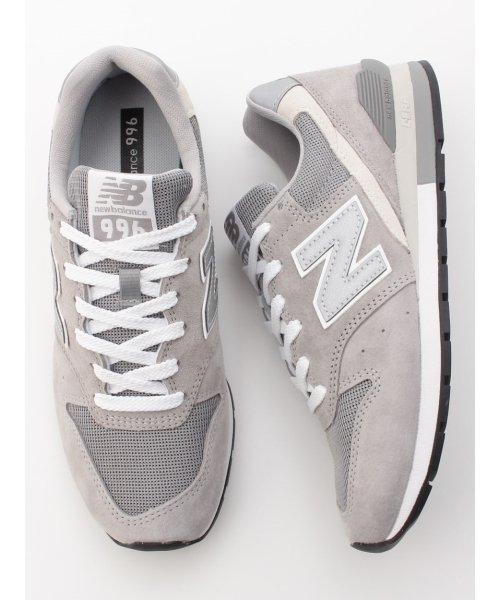 New Balance(New　Balance)/【New Balance】CM996/img07