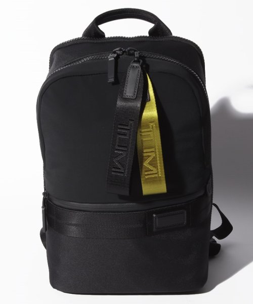 TUMI(トゥミ)/リュック・バックパック TUMI Tahoe   「ノタウェイ」バックパック 【雑誌掲載商品】/img13